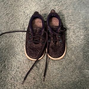 Allbirds toddler sneakers